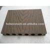 100% recycled wpc outdoor decking (wpc flooring/wpc wall panel/wpc leisure products)