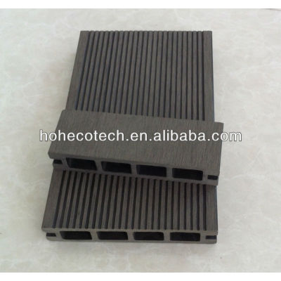 Outdoor waterproof laminate flooring