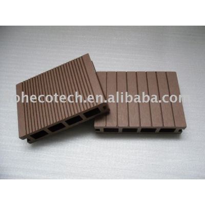 WPC Flooring Board(ISO9001,ISO14001,ROHS)