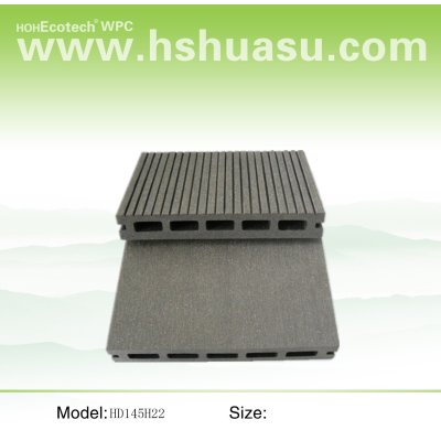 Waterproof Decking--WPC