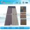 Various size WPC Decking tiles/sauna board