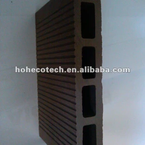 HOHEcotech WPC decking floor