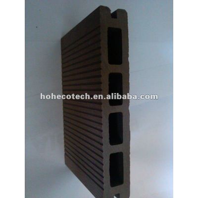HOHEcotech WPC decking floor