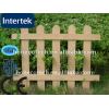 WPC fencing panels/fence post/profiles for fence
