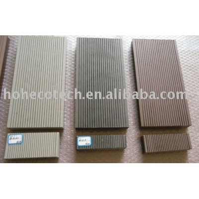 ploywood deck--Huasu WPC