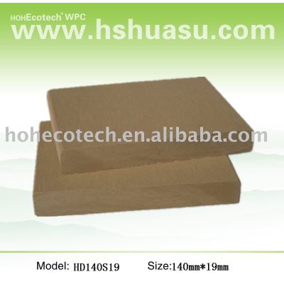 Hot Sell wpc flooring board