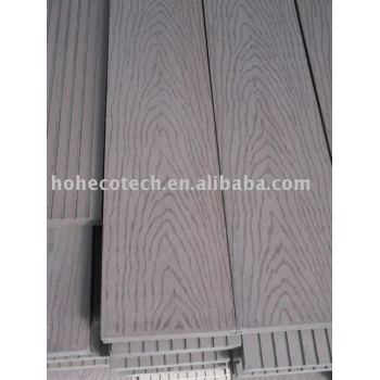 Popular wpc flooring board