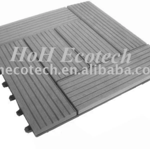 Eco-friendly wpc DIY 도와 (wpc)