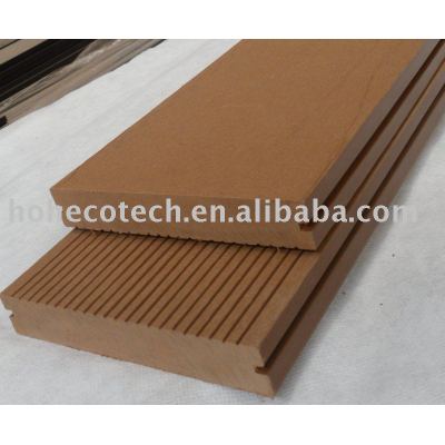 Eco-friendly wpc flooring board