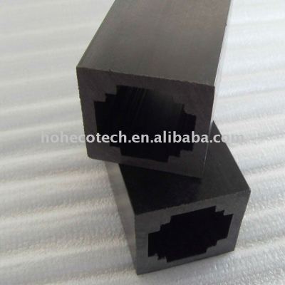 Garden WPC Fencing post(high quality)