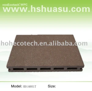 Waterproof WPC flooring