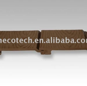 Popular wpc wall panel