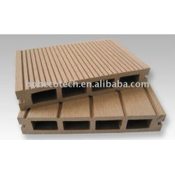 屋外の使用のための合成のDecking/WPCのフロアーリング