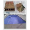Swimming pool decking tile wpc material