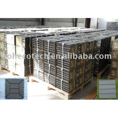 Popular deck tiles / packing picture