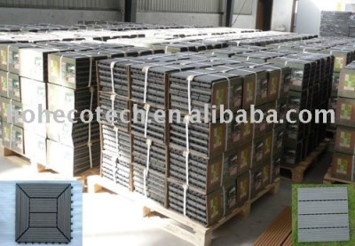 Popular deck tiles / packing picture