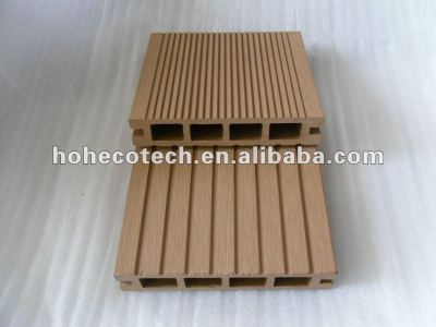 HOH Ecotech wpc decking 135x25mm tongue and groove board WPC composite decking