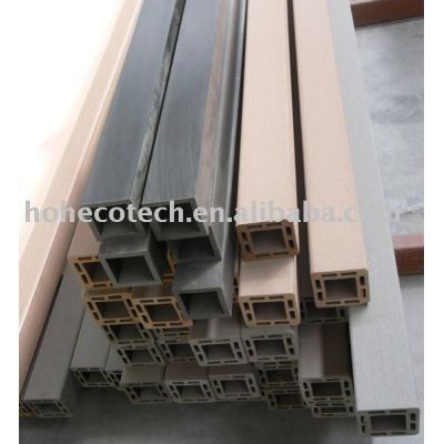 Top Quality wpc post (different colors available)