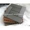 Easy Installation wpc interlocking decking tiles wpc DIY decking tiles