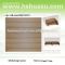 Wood plastic composite wpc wall panel/wall cladding board