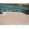 WPC Outdoor Flooring(around pool),wpc