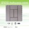 wpc decking tile, wpc flooring board(CE ROHS ISO)