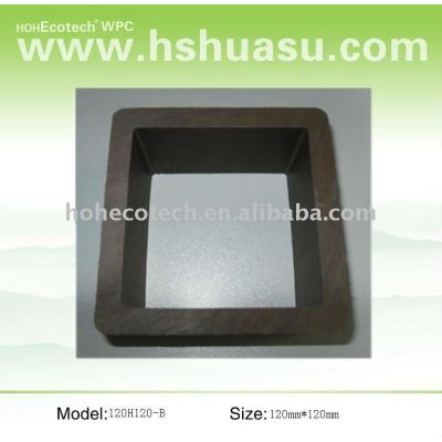 wpc outdoor decking