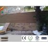 wpc outdoor decking flooring