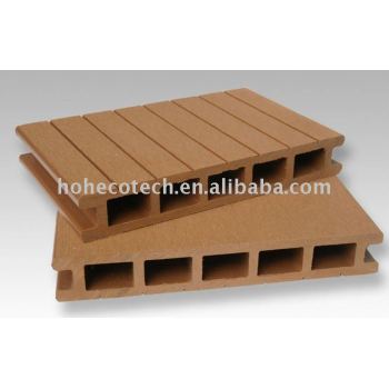 wpc flooring/wpc outdoor decking/composite garden deck