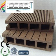新式のwpcはterrassenboden
