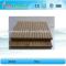 Huasu anti-UV water-proof outdoor wpc decking (CE ROHS)