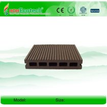 WPC (ROHS)board Decking