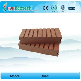 WPC (ROHS)board Decking