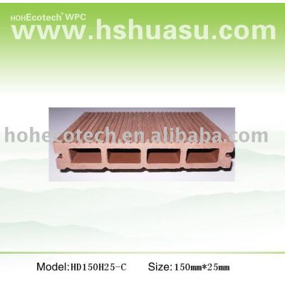 wpc outdoor decking