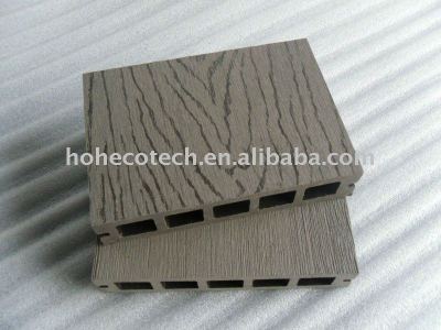 Decking de wpc bordo