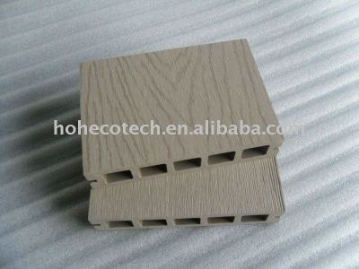 Decking de wpc bordo