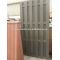 Wood Plastic composite fencing material wpc