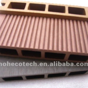목제 플라스틱 합성물 WPC Decking