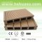 Care-free Wood Plastic Composite Deckings