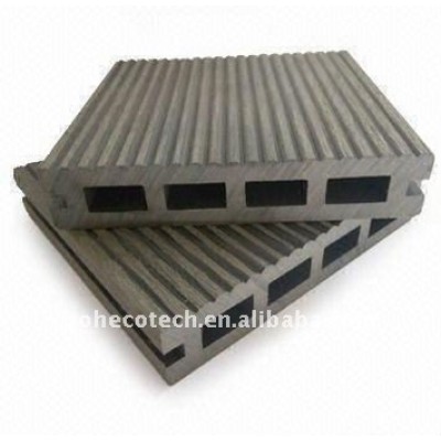 China factory price Composite Decking /flooring wpc material wpc decking Composite Decking