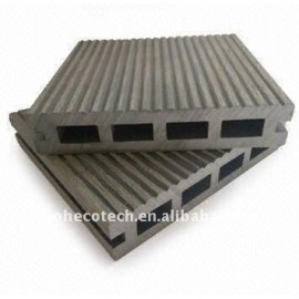 China factory price Composite Decking /flooring wpc material wpc decking Composite Decking