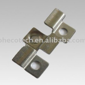 Hot Sell wpc steanless steel clip GG01-9