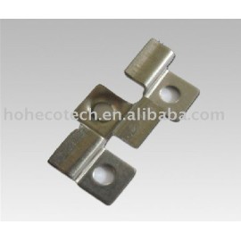 Hot Sell wpc steanless steel clip GG01-9