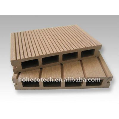 2011 Best Quality WPC outdoor flooring