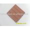 Wood Plastic Composites(WPC) Tiles