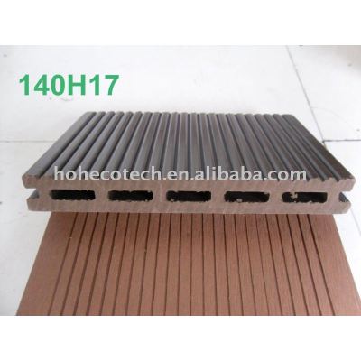 QUALity WARRANTY wooden substitutes Wood-Plastic Composites WPC FLOORING board