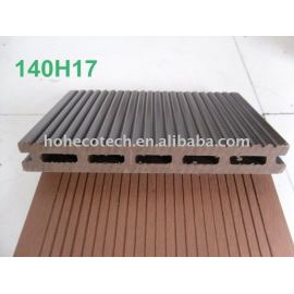 QUALity WARRANTY wooden substitutes Wood-Plastic Composites WPC FLOORING board