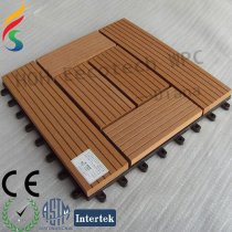 WPC sauna board---WPC decking