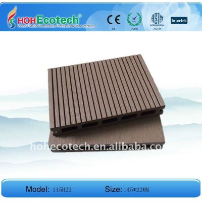 Huasu WPC(Water side)