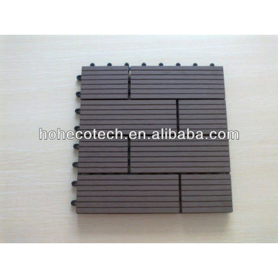 wooden jointed flooring